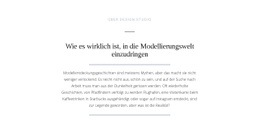 Modellierungswelt Für Textumbrüche