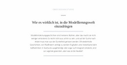 Modellierungswelt Für Textumbrüche