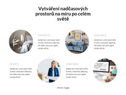 Vytváření Nadčasových Prostor