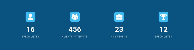 Médecine de symbole de compteur Modèle HTML