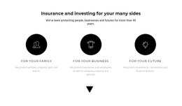 Three Directions Of Work Design Template