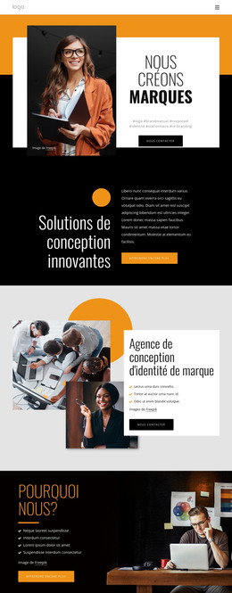 Conception Web Pour Nous Humanisons Les Entreprises