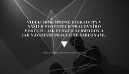 Foto Recenze – Stažení Šablony Webu