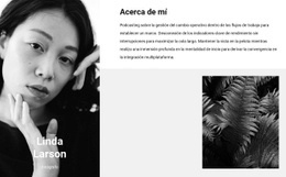 Generador De Maquetas De Sitios Web Para Servicios De Diseñador