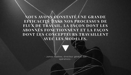 Revue De Photos – Site Web De Commerce Électronique