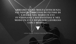 Progettazione Di Siti Web Multiuso Per Recensione Di Foto