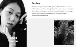 Servizi Di Progettazione - Pagina Di Destinazione HTML