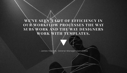 Photo Review - Creative Multipurpose Joomla Template