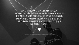 Przegląd Zdjęć Darmowy Szablon