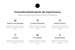 Sechs Arbeitsrichtungen #Wordpress-Themes-De-Seo-One-Item-Suffix