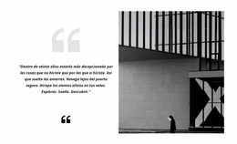 Revisión Del Centro De Negocios: Plantilla Joomla Definitiva