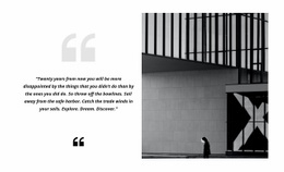 Business Center Review - Modern Html Code