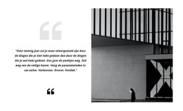 Beoordeling Zakencentrum Ontwerpsjabloon