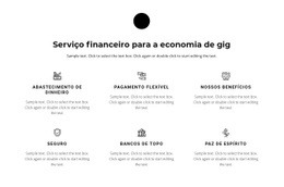 Seis Direções De Trabalho #Website-Design-Pt-Seo-One-Item-Suffix