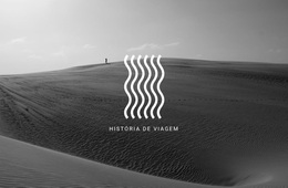 Site WordPress Para Logotipo E Legenda Na Foto