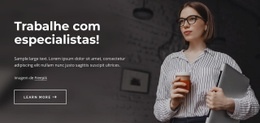 Desenvolva O Posicionamento Da Sua Marca - Construtor De Sites Multiuso