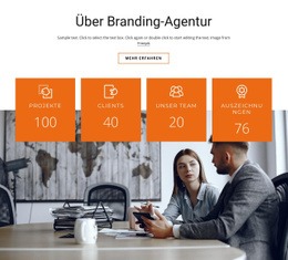 Vorteile Einer Branding-Agentur