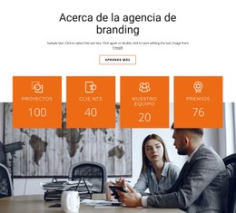 Beneficios De La Agencia De Branding