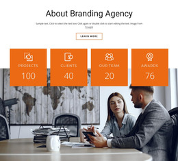 Branding Agency Benefits