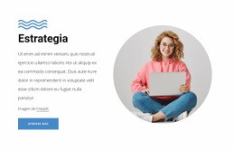 Creando Una Estrategia De Marca - Creador De Sitios Web Profesional