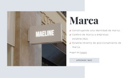 Creamos Nombres Pegadizos - Plantillas De Sitios Web