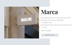 Creamos Nombres Pegadizos - Tema WooCommerce Multipropósito