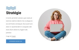 Création D'Une Stratégie De Marque Conception De Sites Web