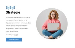 Gratis Online Sjabloon Voor Een Merkstrategie Maken