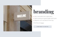 Wij Creëren Pakkende Namen - Responsief Ontwerp