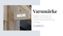 Vi Skapar Fängslande Namn - Gratis Mall