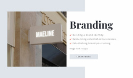 We Create Catchy Names - Multi-Purpose WooCommerce Theme
