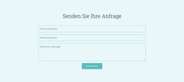 Senden Sie Ihre Anfrage - Details Zu Bootstrap-Variationen