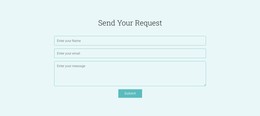 Free Static Site Generator For Send Your Request