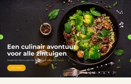 Een Culinair