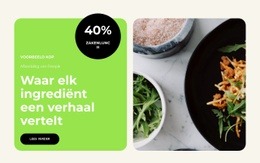 Ervaar Eten