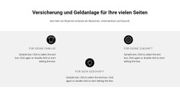 Reden Wir Über Die Vorteile – Responsives Mockup