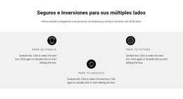 Hablemos De Los Beneficios - Diseño De Sitios Web