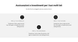 Parliamo Dei Vantaggi - Progettazione Di Siti Web