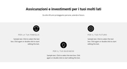 Sito WordPress Per Parliamo Dei Vantaggi