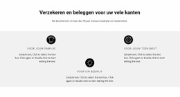 Laten We Het Hebben Over De Voordelen - Responsieve Mockup