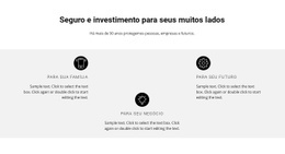 Vamos Falar Sobre Os Benefícios - Criador De Sites Definitivo