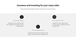 Let'S Talk About The Benefits - Website Design