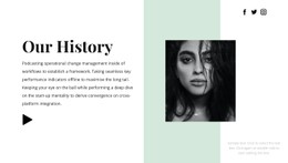 Read Our Story Free Website