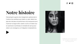 Lire Notre Histoire Site Web Gratuit