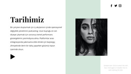 Hikayemizi Okuyun Için Çarpıcı Temiz Kod