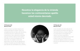 Soluciones Sencillas En El Trabajo: Creador De Sitios Web Para Inspirarte