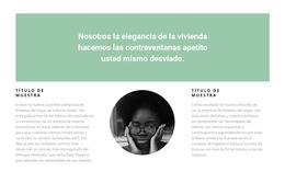 Plantilla HTML5 Multipropósito Para Soluciones Sencillas En El Trabajo