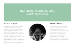 Conception De Sites Web Des Solutions Simples Au Travail Pour N'Importe Quel Appareil