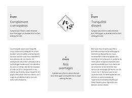 Créateur De Site Web Gratuit Pour Logo Et Trois Avantages