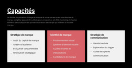 Des Affaires À Partir De Zéro Site Réactif